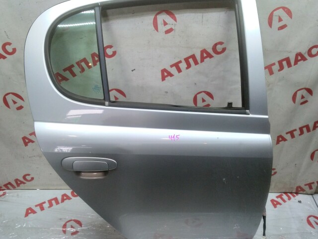 Дверь TOYOTA Vitz 