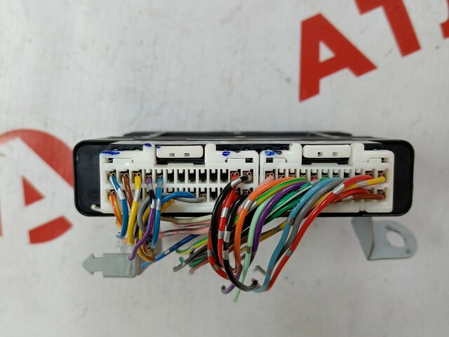 Компьютер MITSUBISHI Galant Fortis 