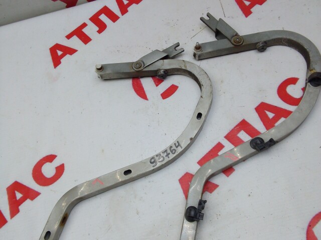 Кронштейны багажника TOYOTA Corona Premio 