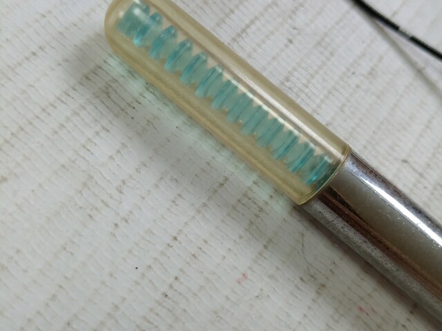 Антенна TOYOTA Avensis 