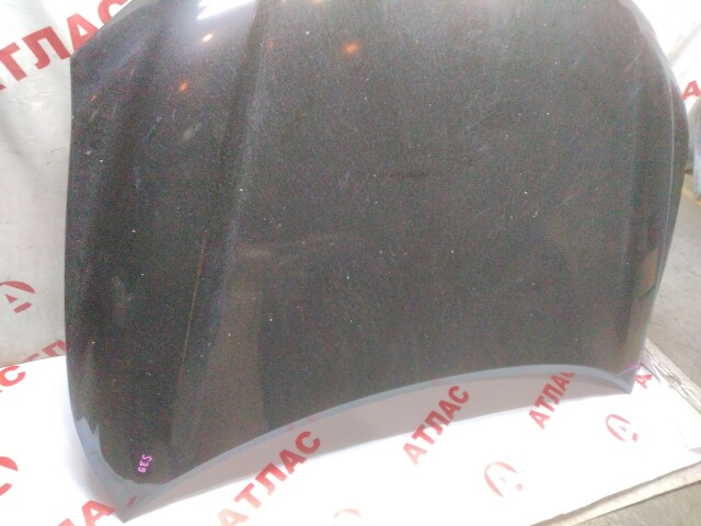 Капот TOYOTA Camry 