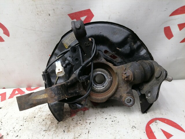 Ступица TOYOTA Corolla 