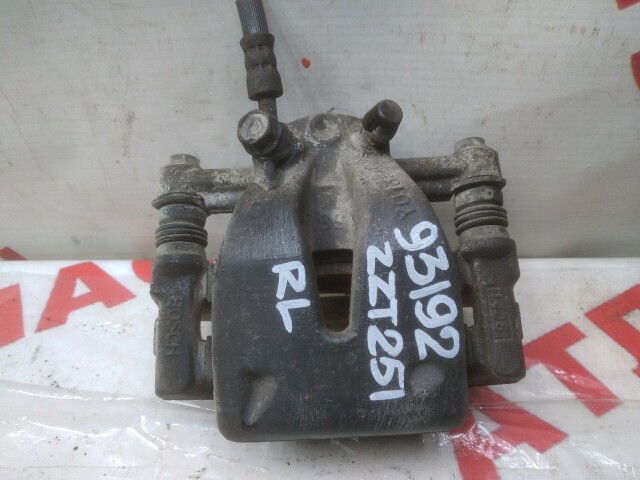 Суппорт TOYOTA Avensis 1ZZ-FE