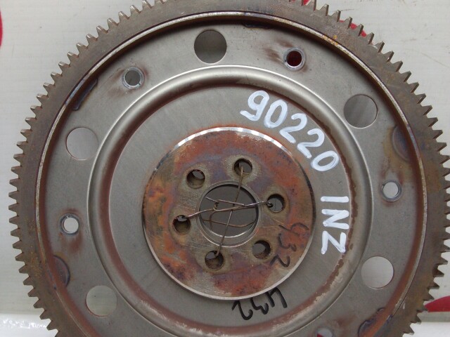 Маховик TOYOTA Corolla Fielder 