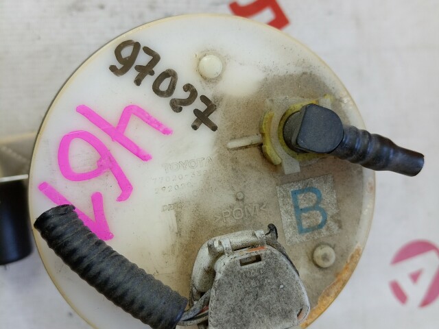 Бензонасос TOYOTA Camry 
