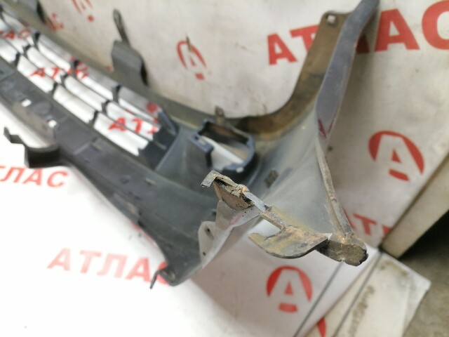 Бампер передний NISSAN Bluebird Sylphy 