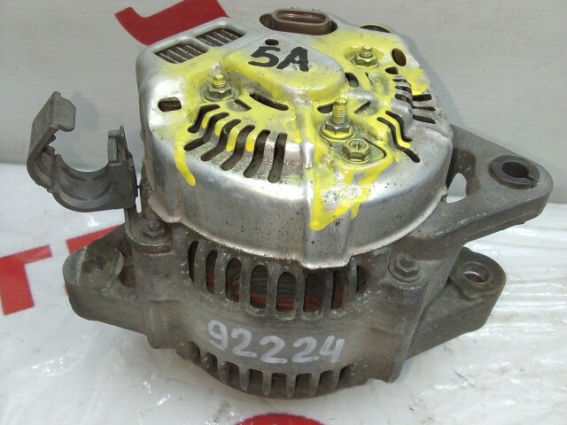 Генератор TOYOTA Corolla 5A-FE