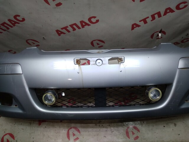 Бампер передний TOYOTA Vitz 