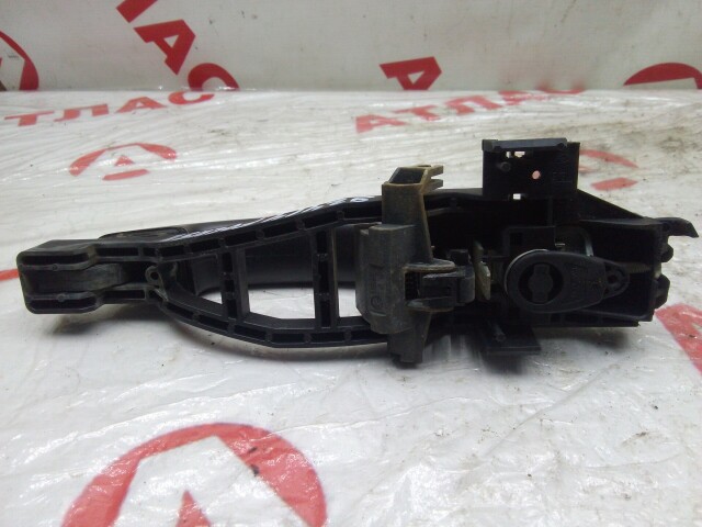 Ручка двери FORD Focus II 