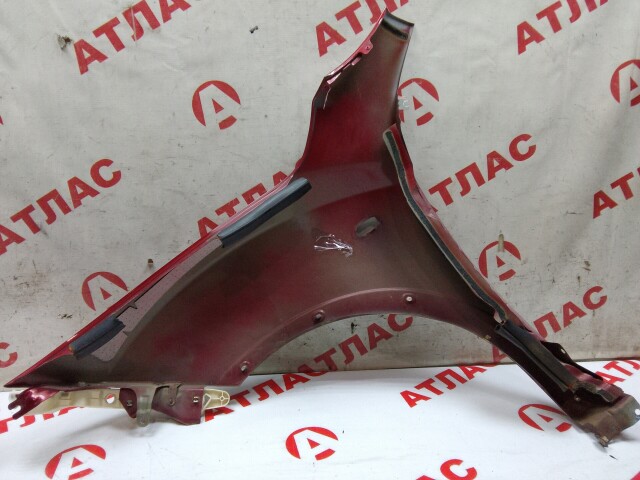 Крыло NISSAN Juke 