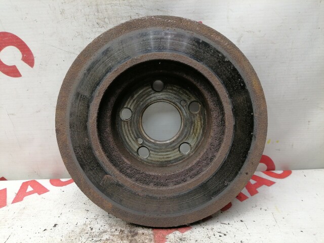 Диск тормозной TOYOTA Caldina 