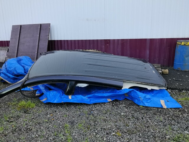 Крыша TOYOTA RAV4 