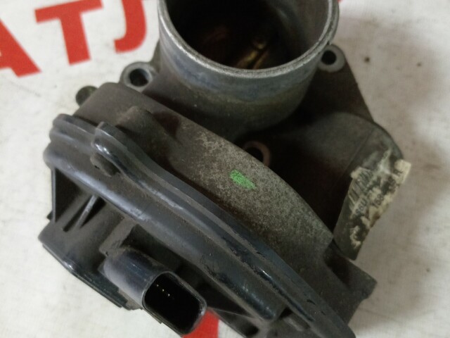 Дроссельная заслонка FORD Focus II 