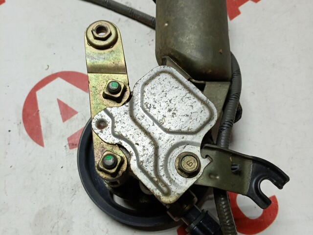 Гидроусилитель руля TOYOTA FunCargo 2NZ-FE