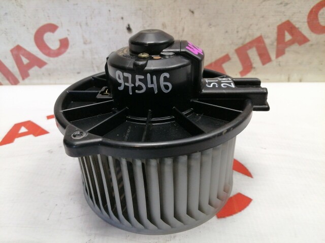 Моторчик печки TOYOTA Carina 