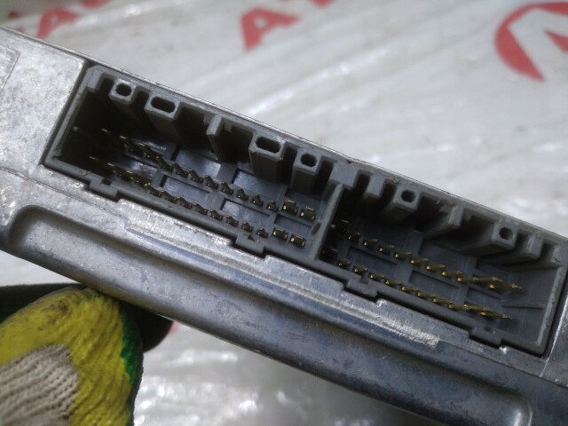Компьютер HONDA Logo D15B