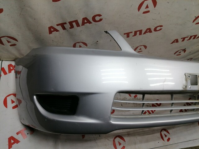 Бампер передний TOYOTA Corolla 