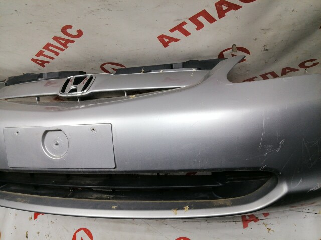 Бампер передний HONDA Civic 