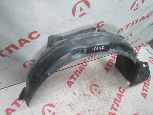 Подкрылок HONDA Accord 