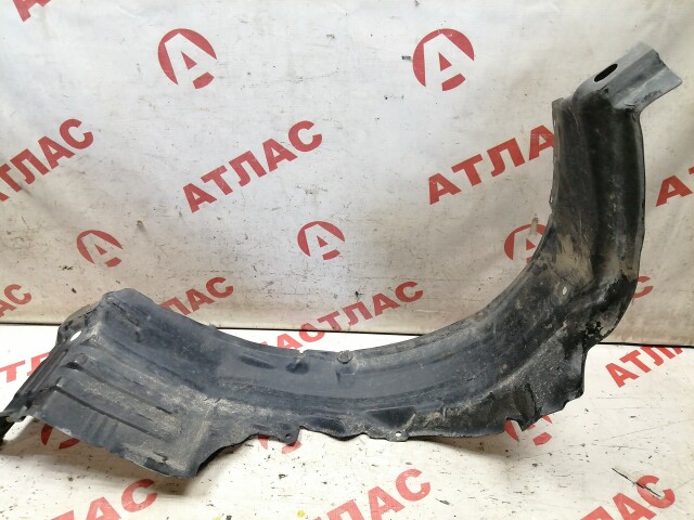 Подкрылок NISSAN Sunny 