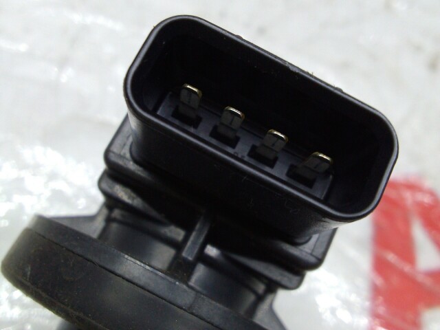 Катушка зажигания TOYOTA Ist 1NZ-FE