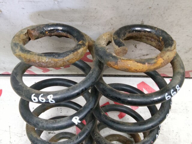 Пружина TOYOTA Estima 