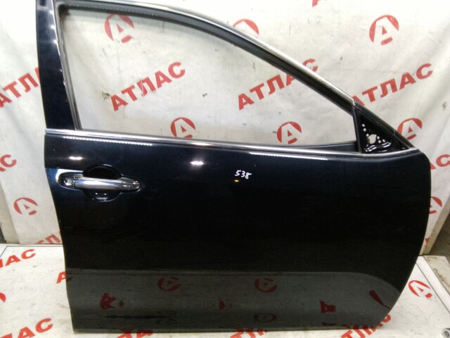 Дверь TOYOTA Camry 