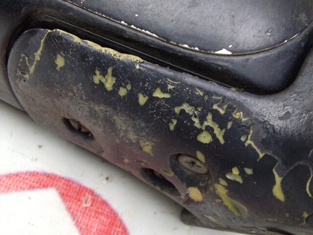 Зеркало TOYOTA Corona Premio 