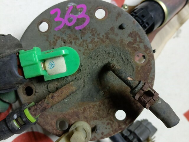 Бензонасос HONDA Stepwgn 