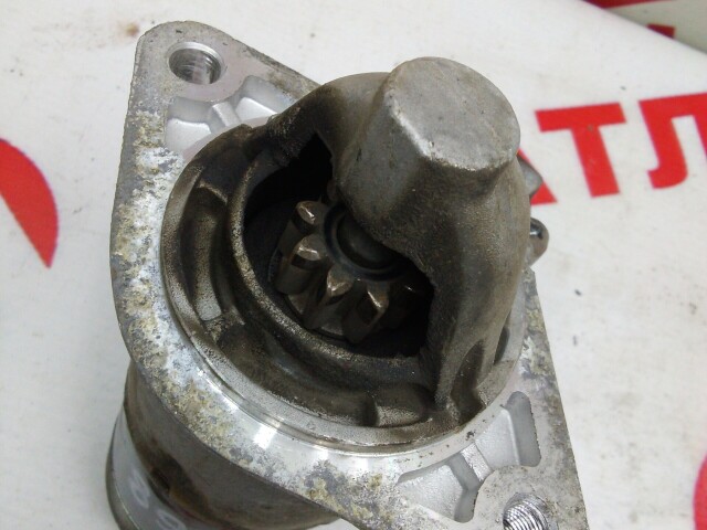 Стартер TOYOTA Corolla 3ZZ-FE