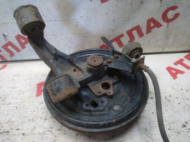 Ступица HONDA Stream 