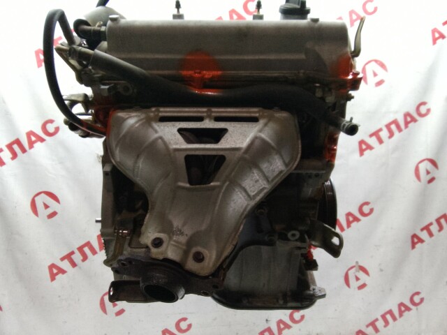 ДВС TOYOTA FunCargo 2NZ-FE
