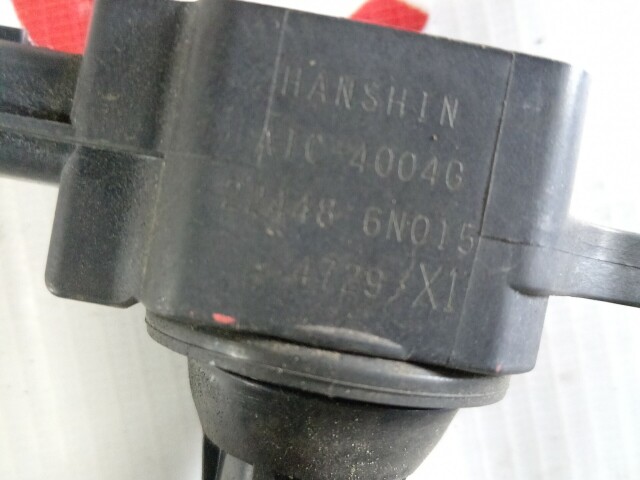 Катушка зажигания NISSAN Sunny QG15-DE