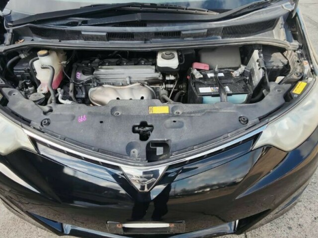 АКПП TOYOTA Estima 2AZ-FE