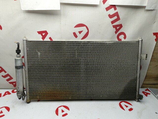 Радиатор кондиционера NISSAN X-Trail 