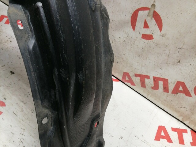 Подкрылок TOYOTA Vitz 
