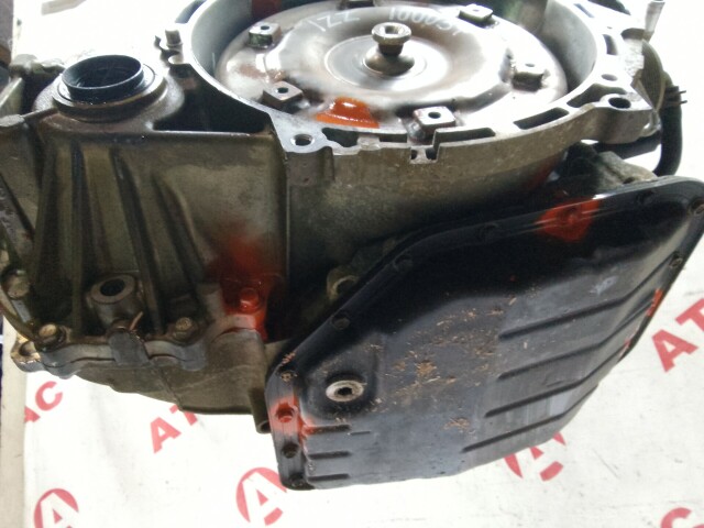 АКПП TOYOTA Caldina 1ZZ-FE