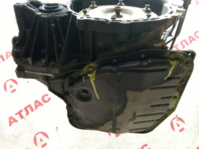 АКПП TOYOTA Corolla 3ZZ-FE