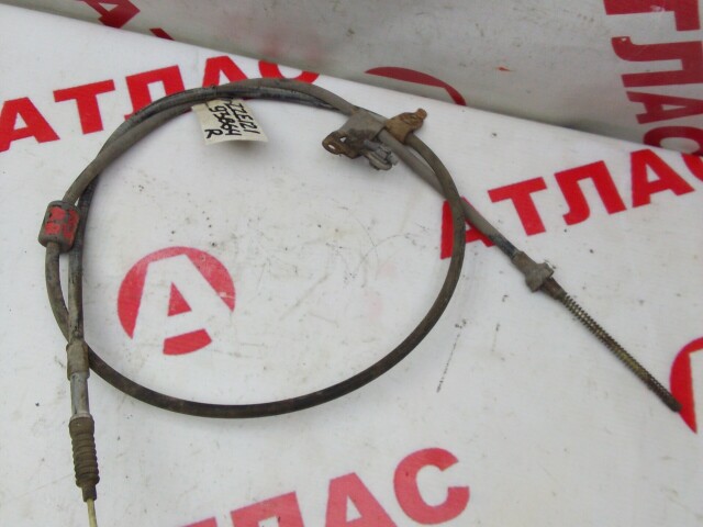 Трос ручника TOYOTA Corolla 