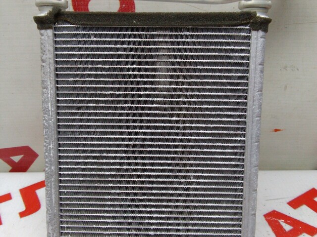 Радиатор печки TOYOTA Wish 