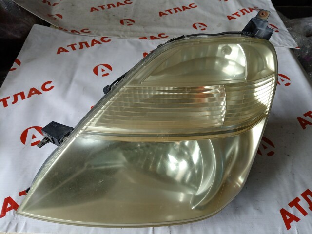 Фара HONDA Stream 