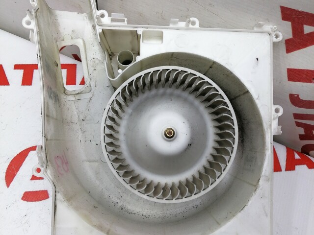 Моторчик печки NISSAN X-Trail 