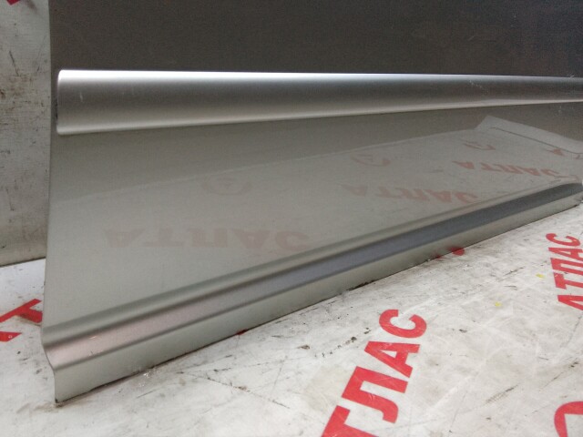 Дверь TOYOTA Avensis 