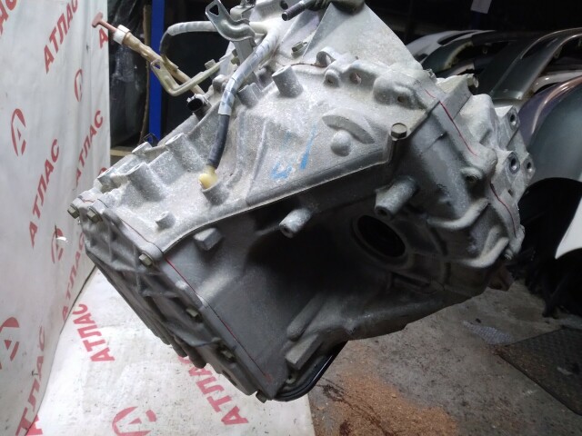 АКПП TOYOTA Premio 1NZ-FE