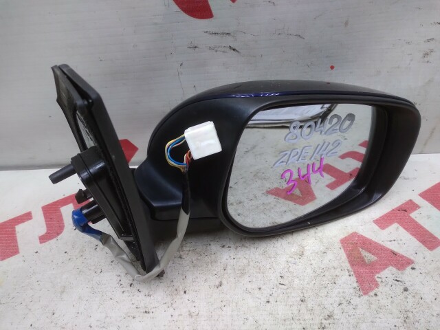 Зеркало TOYOTA Corolla Axio 