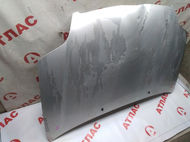 Капот TOYOTA Corolla Fielder 