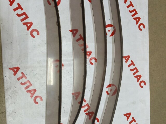 Ветровик TOYOTA Corolla 