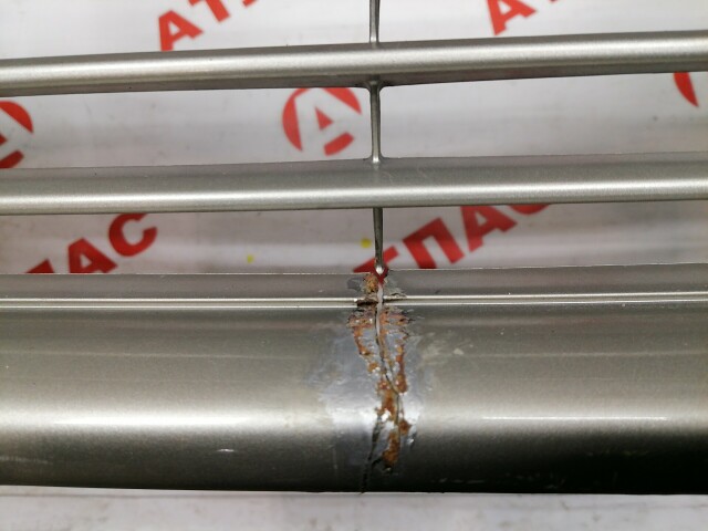 Бампер передний TOYOTA Corolla 