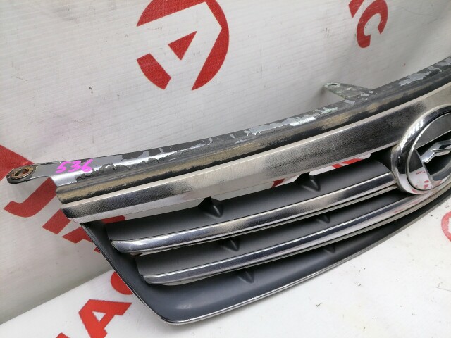 Решетка радиатора TOYOTA Corolla Axio 