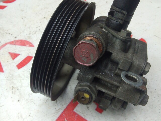 Гидроусилитель руля MITSUBISHI Galant Fortis 